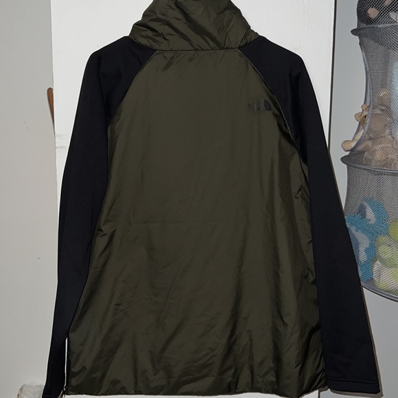 North face pull over - Picture 4 of 4